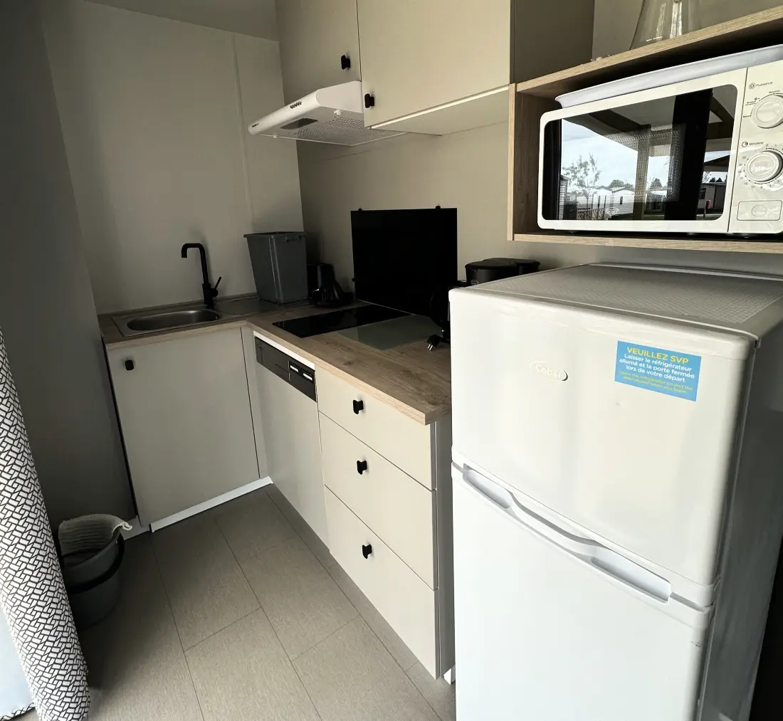 Camping Paradis La Croix L'Abbé4 étoiles★★★★