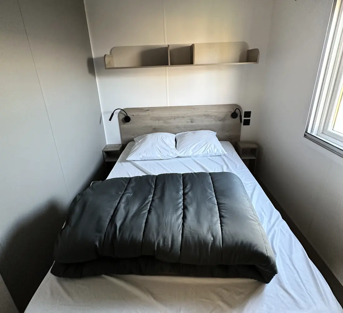 Camping Paradis La Croix L'Abbé4 étoiles★★★★