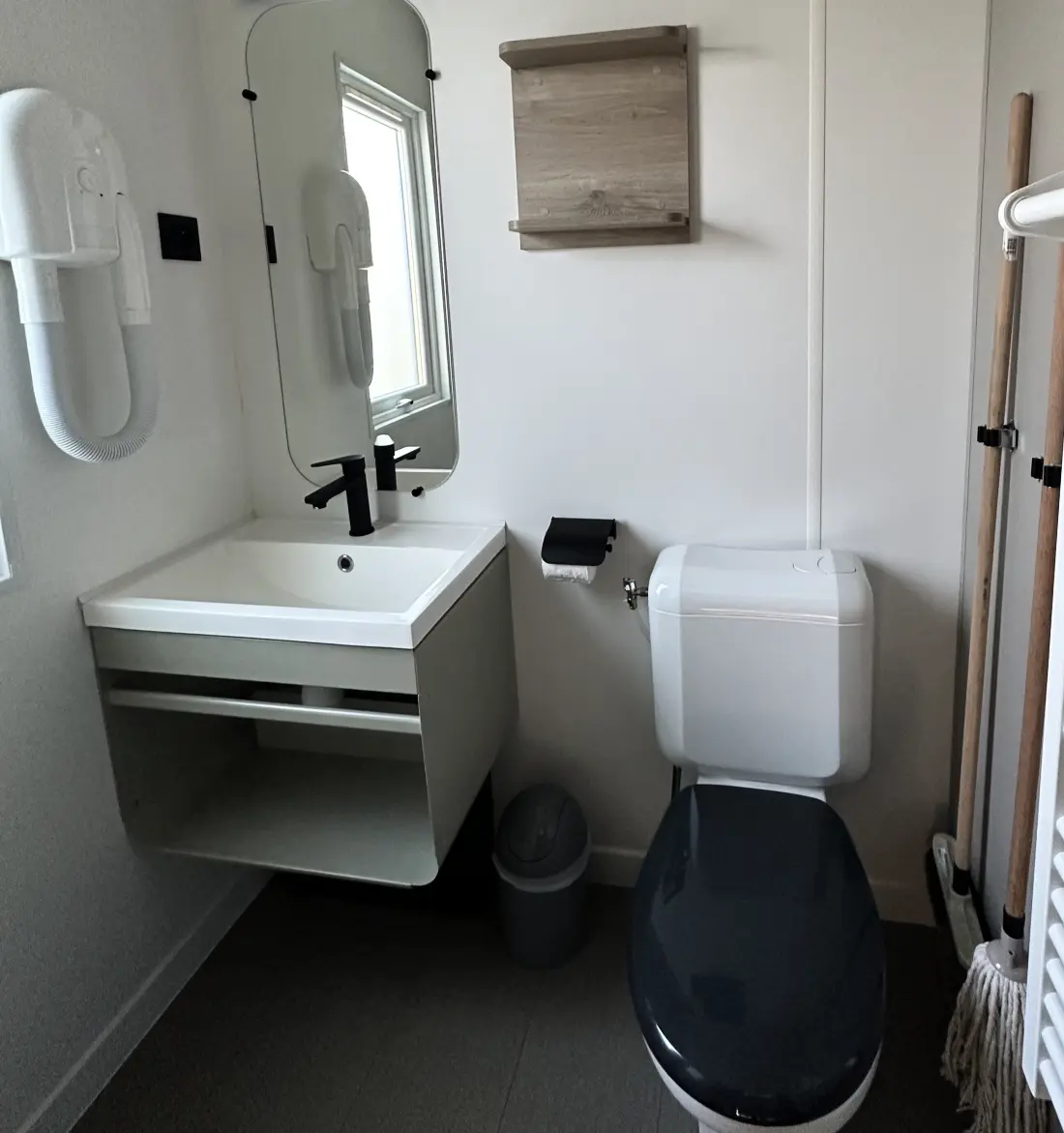 Camping Paradis La Croix L'Abbé4 étoiles★★★★