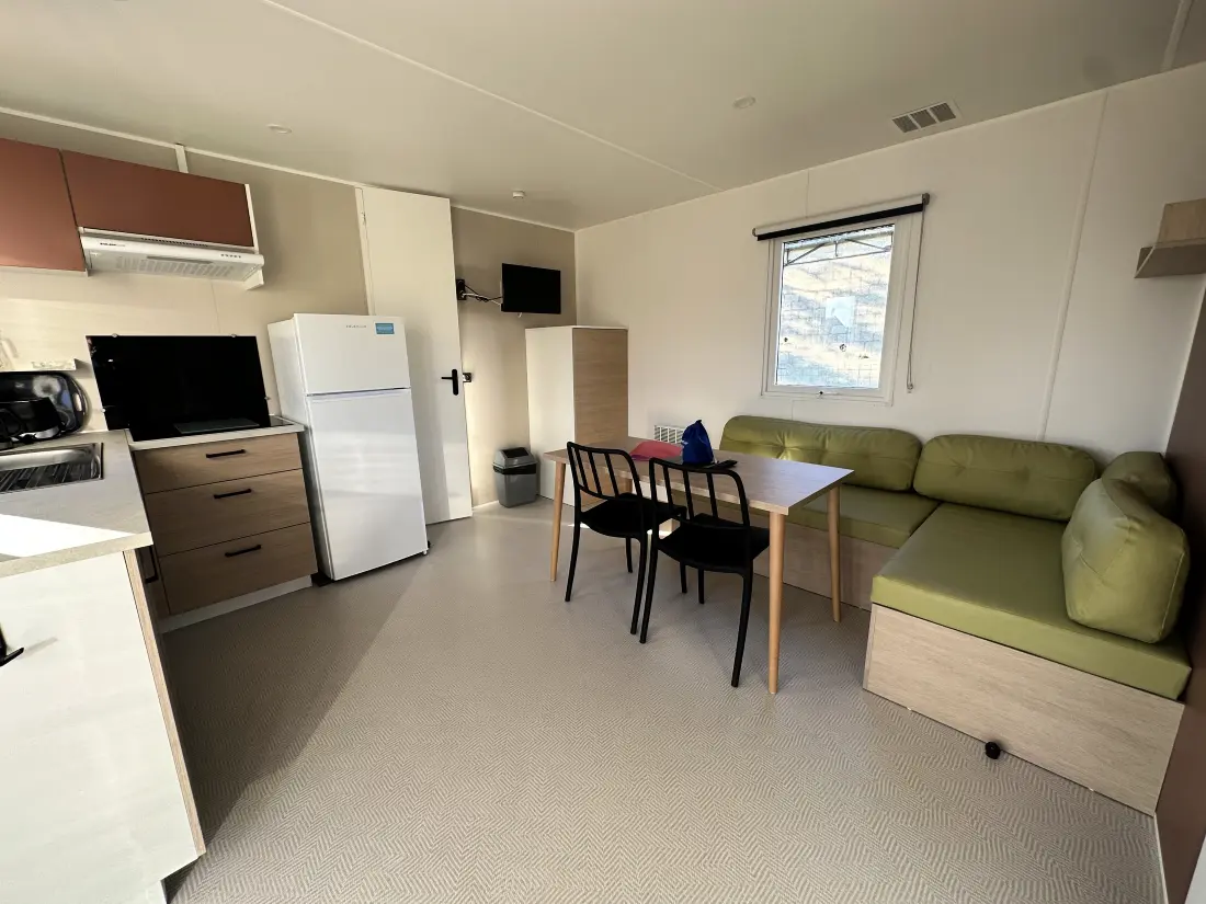 Camping Paradis La Croix L'Abbé4 étoiles★★★★
