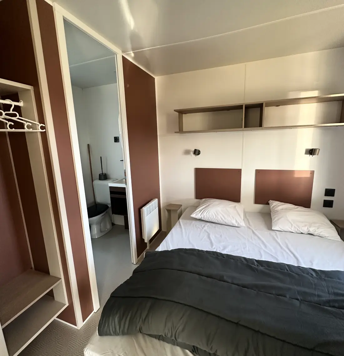 Camping Paradis La Croix L'Abbé4 étoiles★★★★