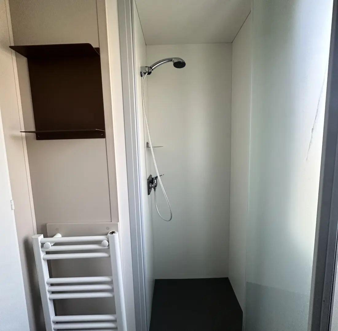 Camping Paradis La Croix L'Abbé4 étoiles★★★★