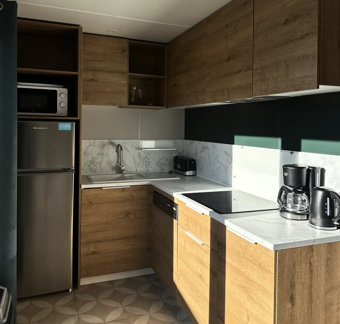 Camping Paradis La Croix L'Abbé4 étoiles★★★★