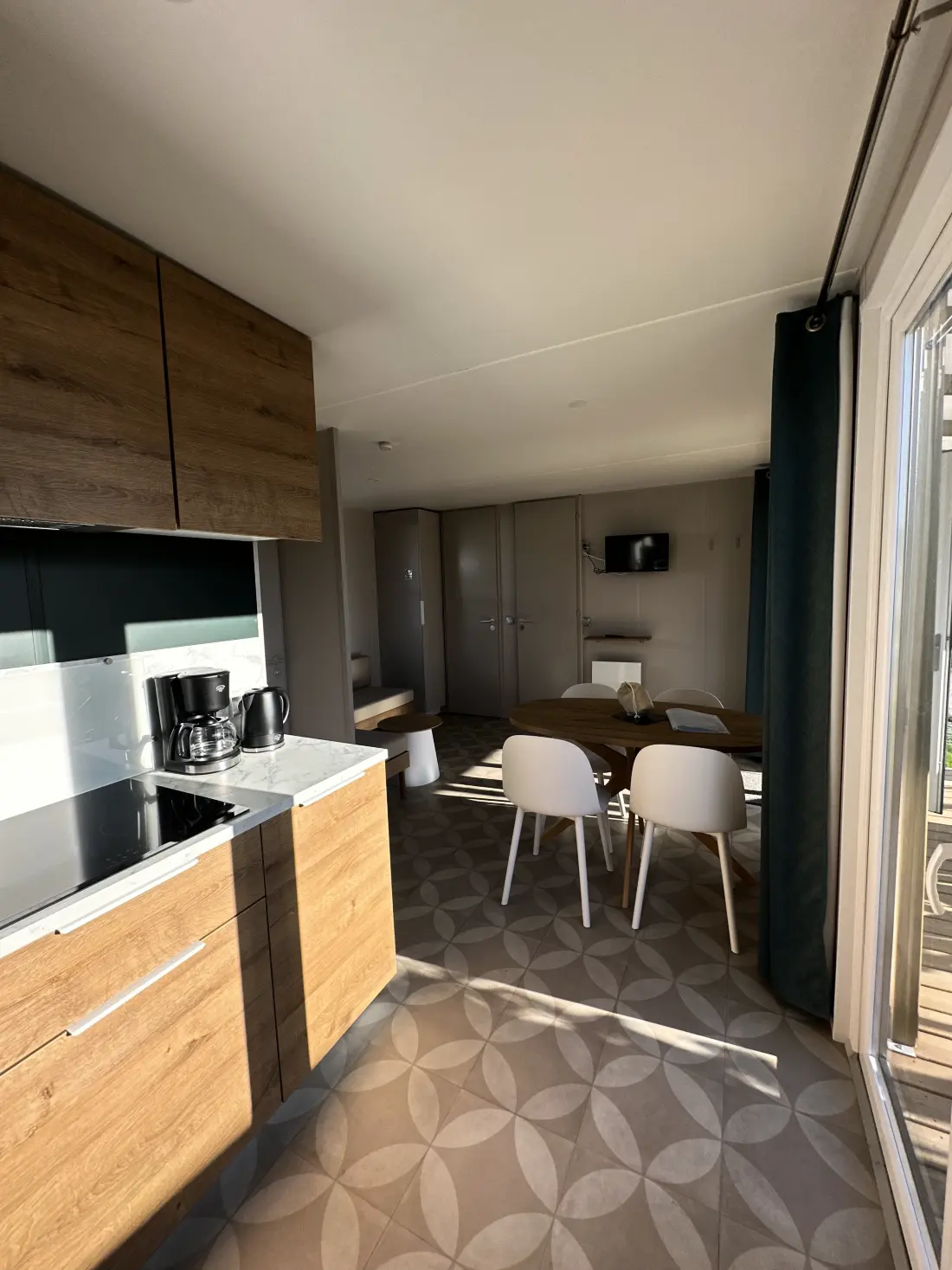 Camping Paradis La Croix L'Abbé4 étoiles★★★★