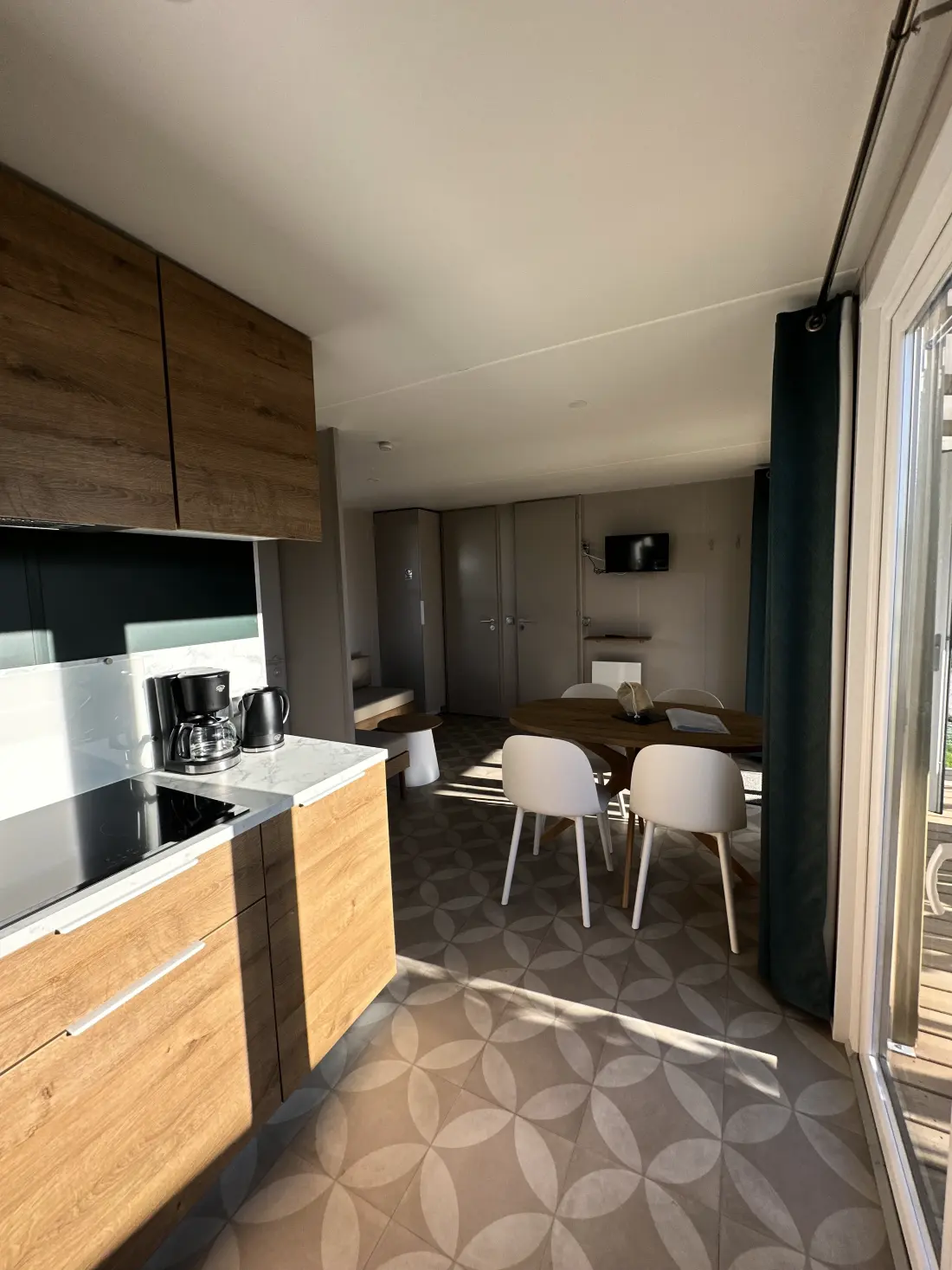 Camping Paradis La Croix L'Abbé4 étoiles★★★★