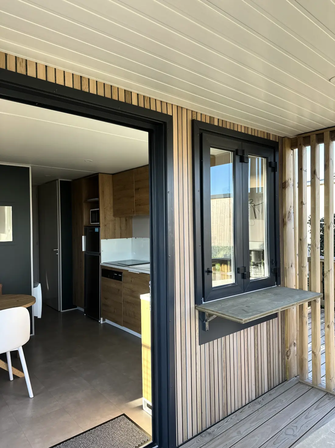 Camping Paradis La Croix L'Abbé4 étoiles★★★★