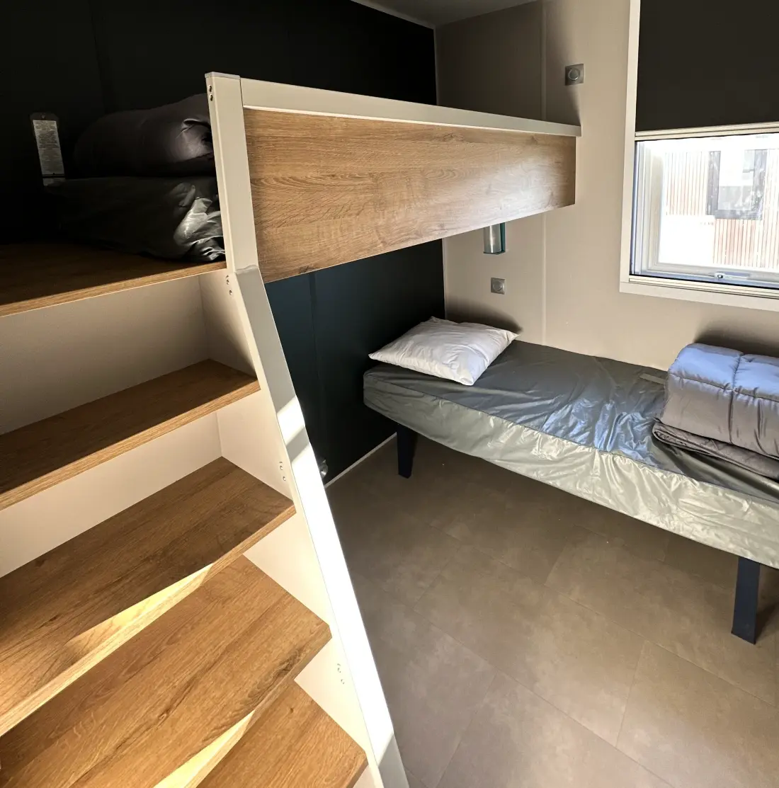 Camping Paradis La Croix L'Abbé4 étoiles★★★★