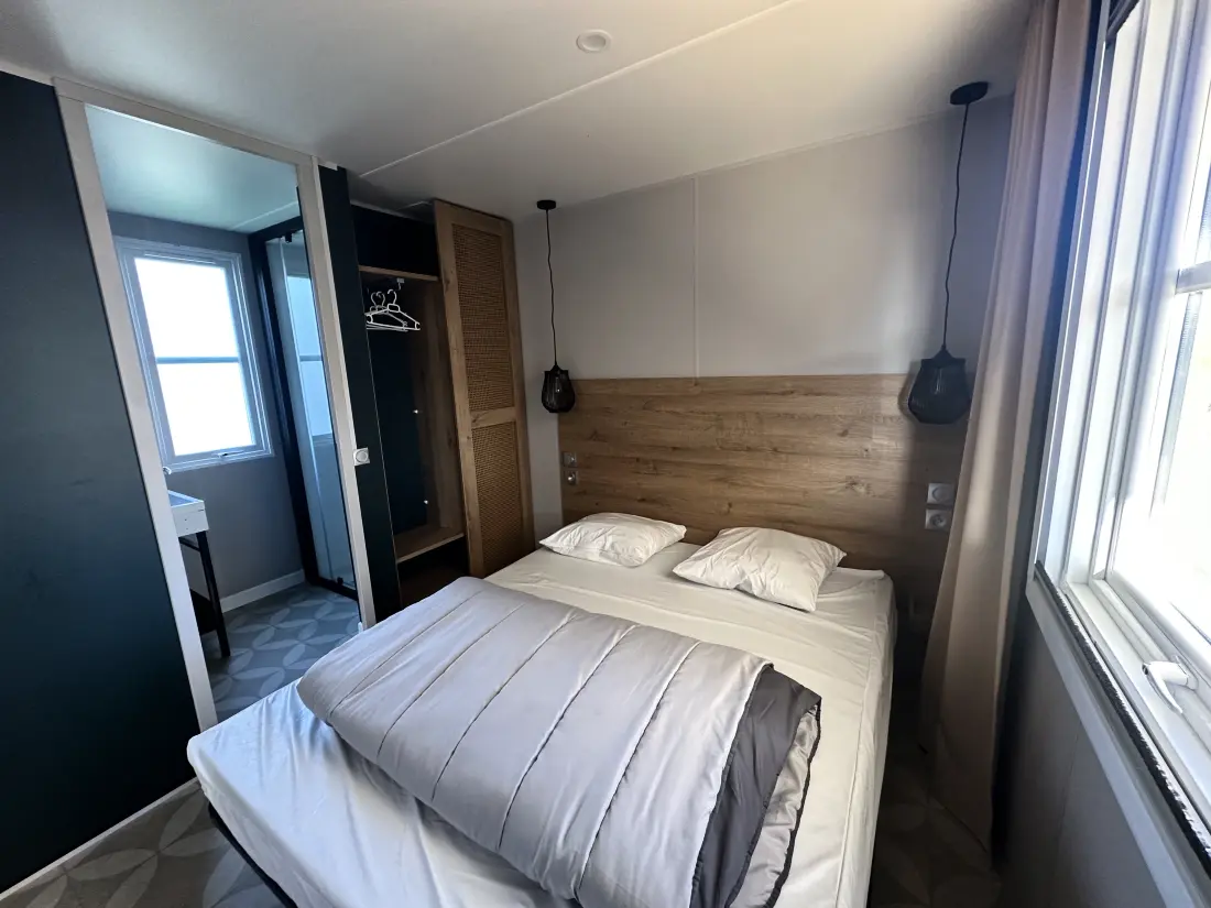 Camping Paradis La Croix L'Abbé4 étoiles★★★★