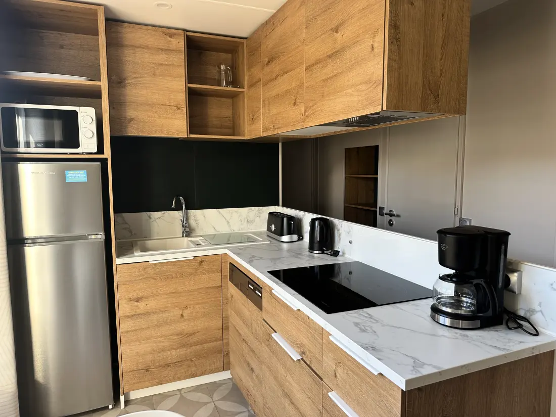 Camping Paradis La Croix L'Abbé4 étoiles★★★★