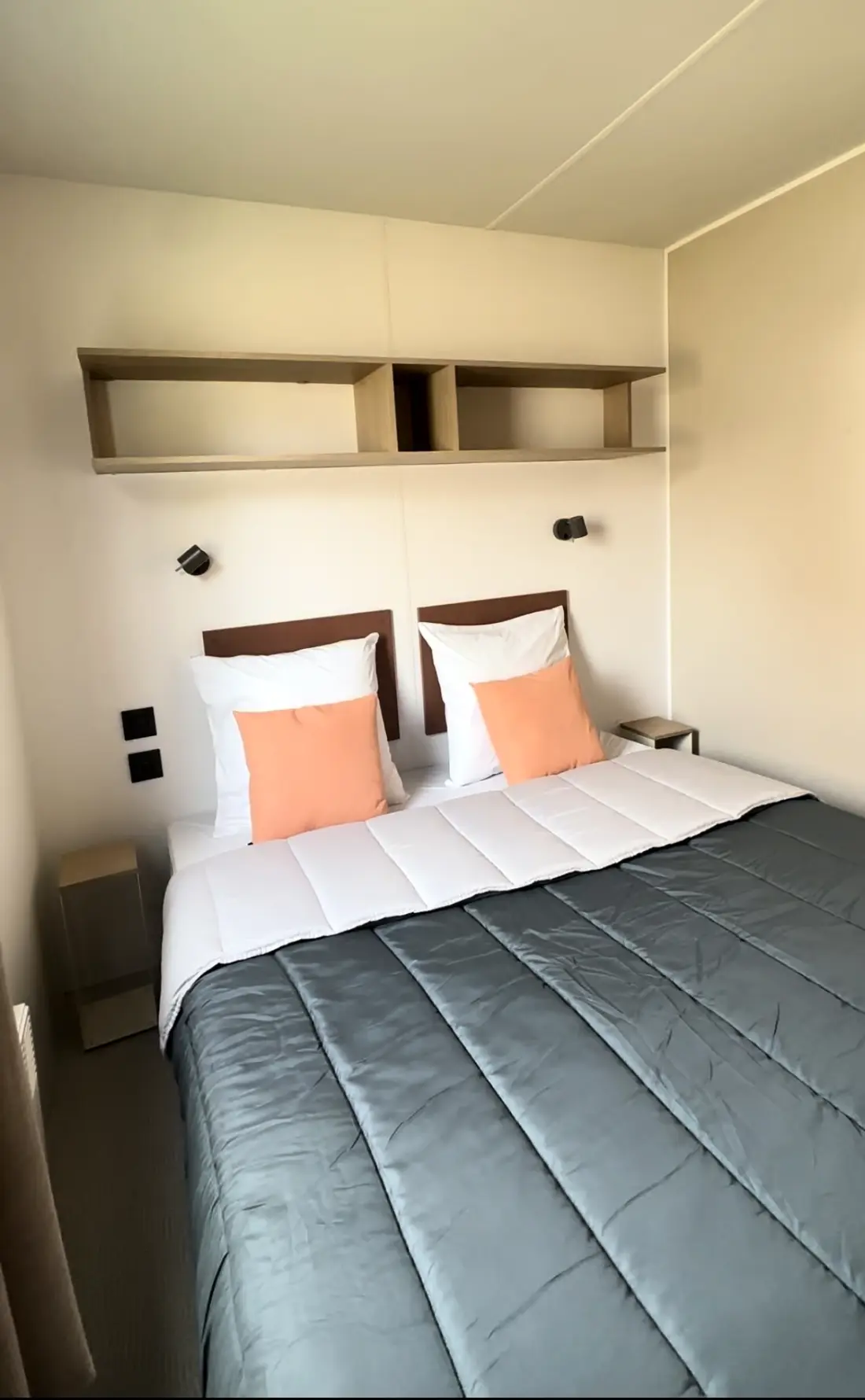 Camping Paradis La Croix L'Abbé4 étoiles★★★★