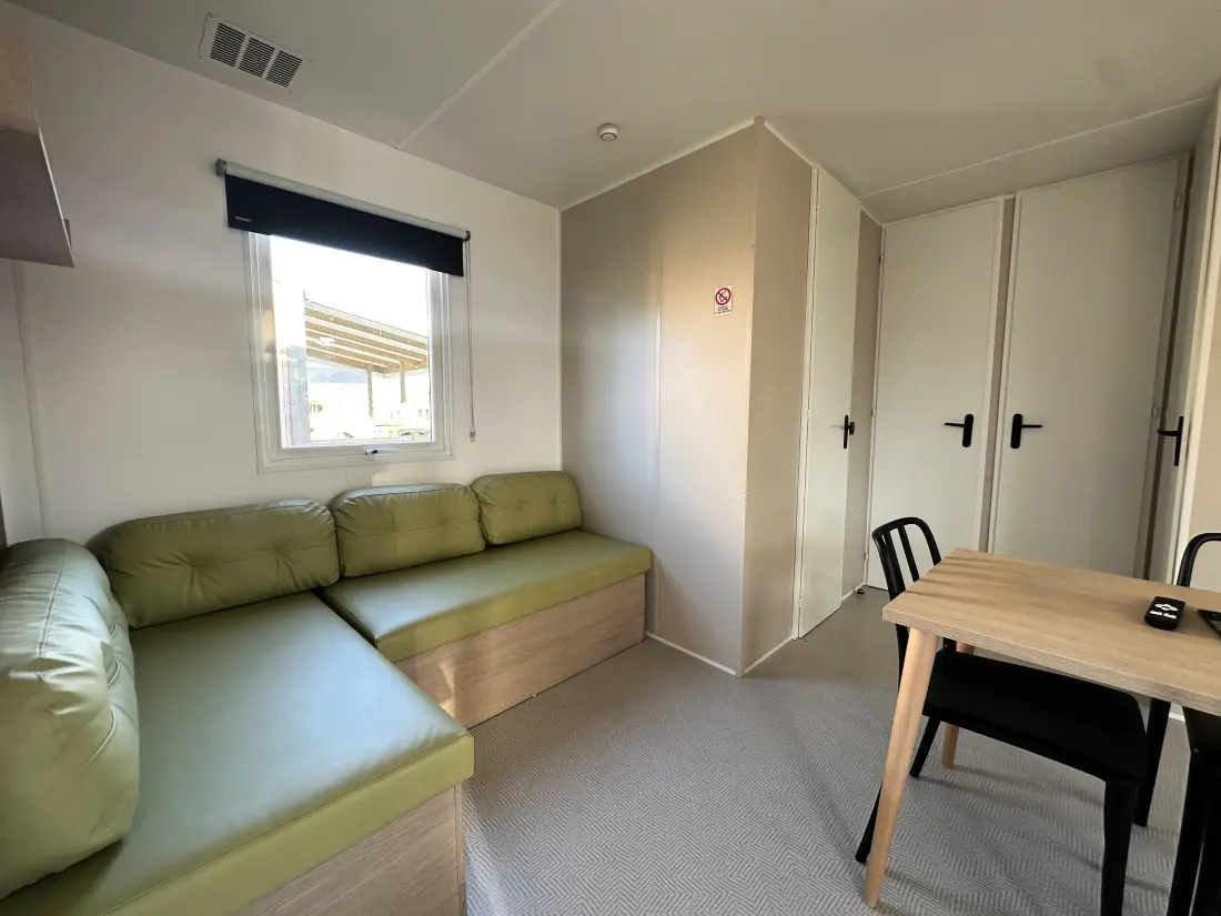 Camping Paradis La Croix L'Abbé4 étoiles★★★★