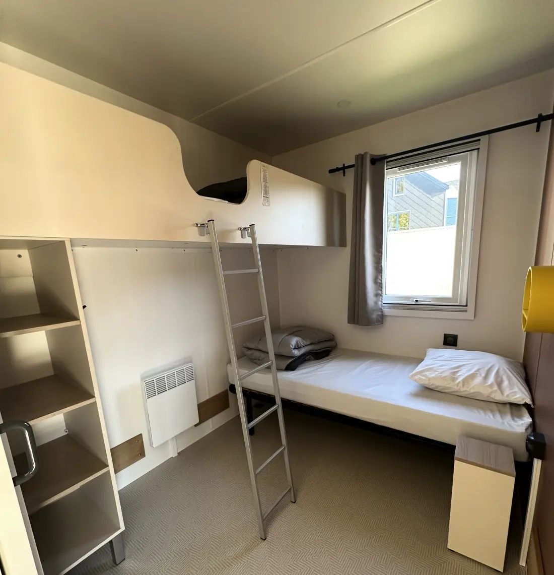 Camping Paradis La Croix L'Abbé4 étoiles★★★★