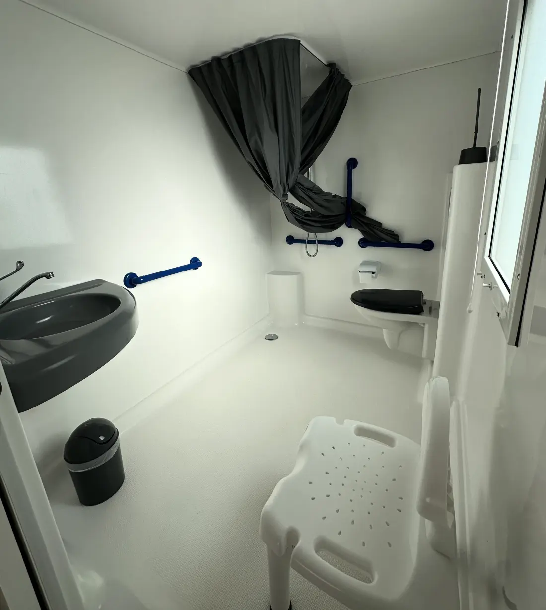 Camping Paradis La Croix L'Abbé4 étoiles★★★★