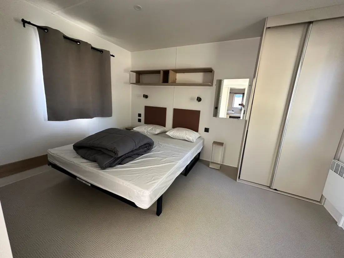 Camping Paradis La Croix L'Abbé4 étoiles★★★★
