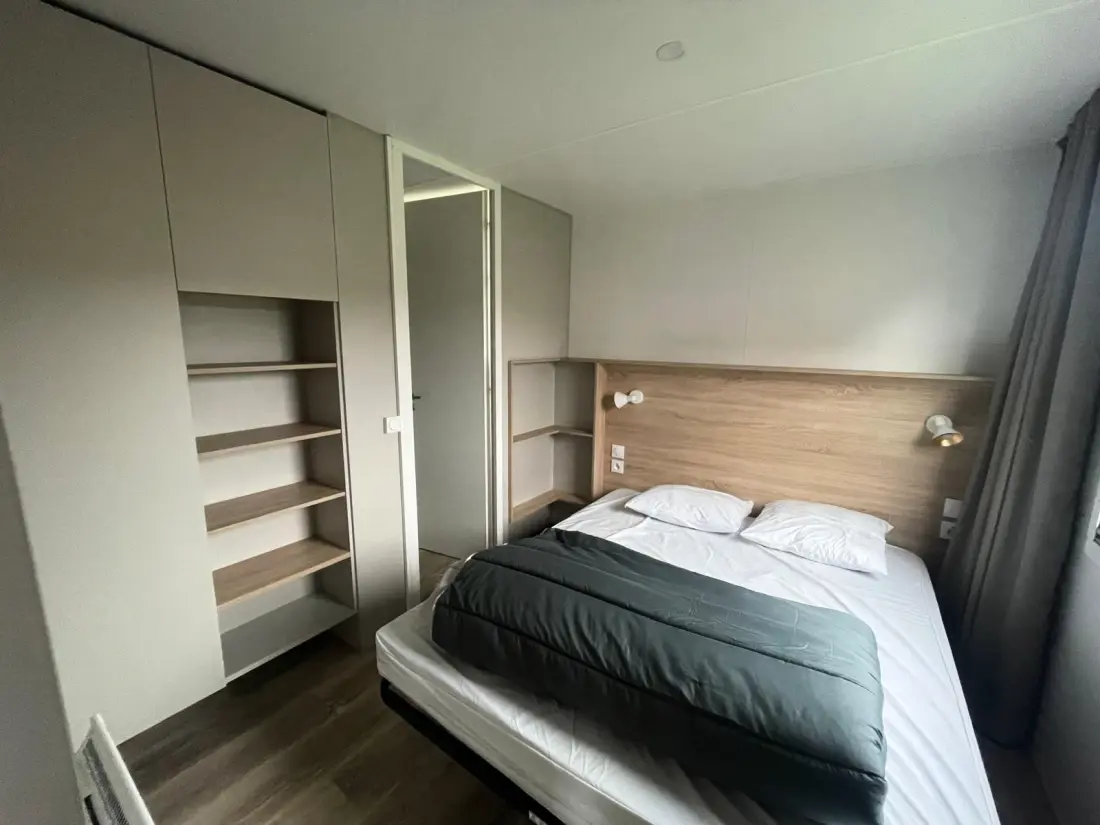 Camping Paradis La Croix L'Abbé4 étoiles★★★★
