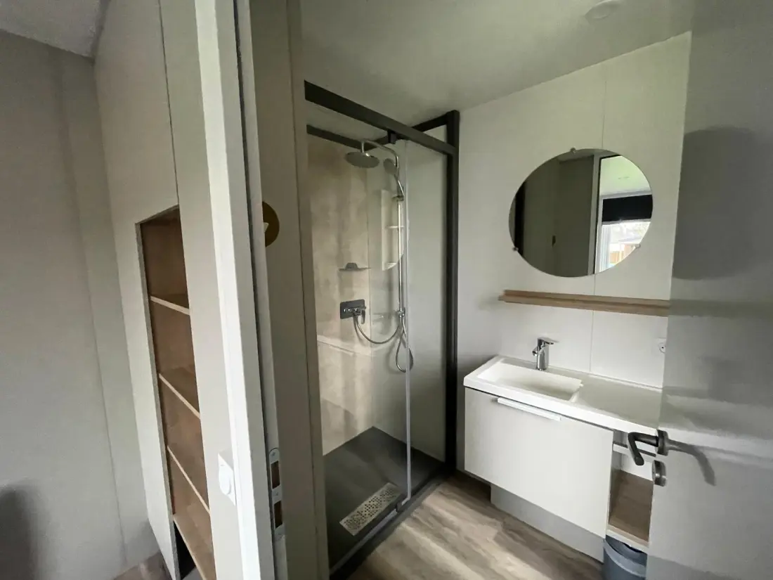 Camping Paradis La Croix L'Abbé4 étoiles★★★★