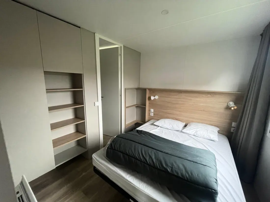 Camping Paradis La Croix L'Abbé4 étoiles★★★★