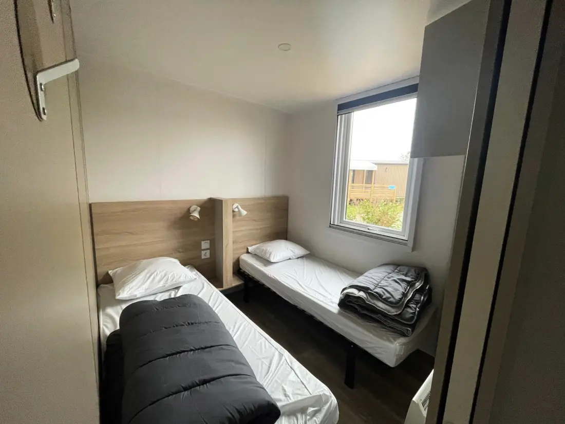 Camping Paradis La Croix L'Abbé4 étoiles★★★★