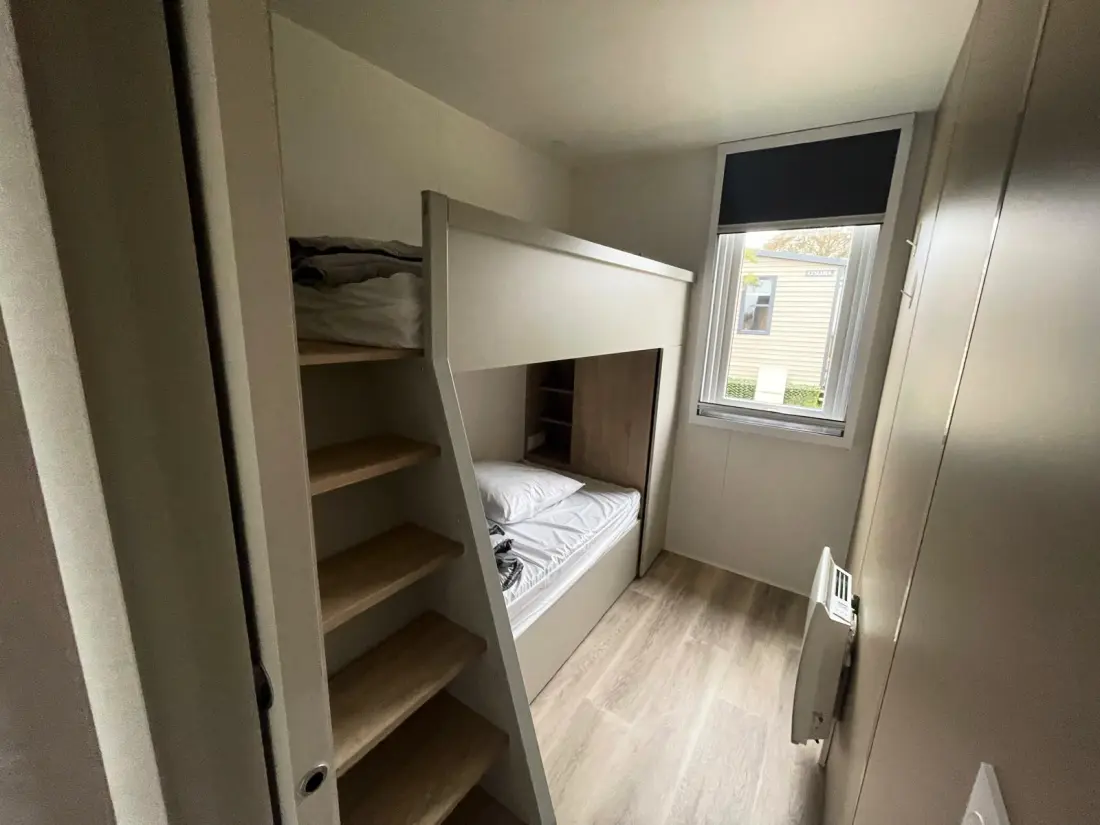 Camping Paradis La Croix L'Abbé4 étoiles★★★★