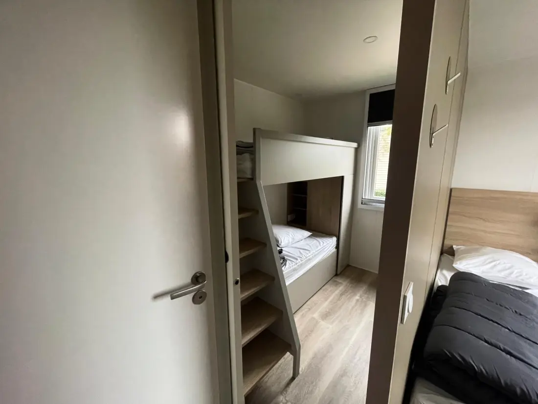 Camping Paradis La Croix L'Abbé4 étoiles★★★★