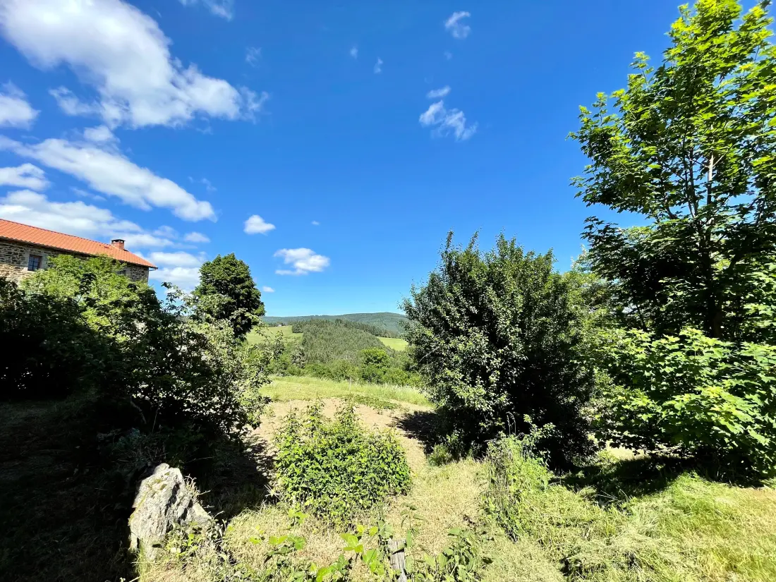 Maison de Vacances Saint-Vert 2