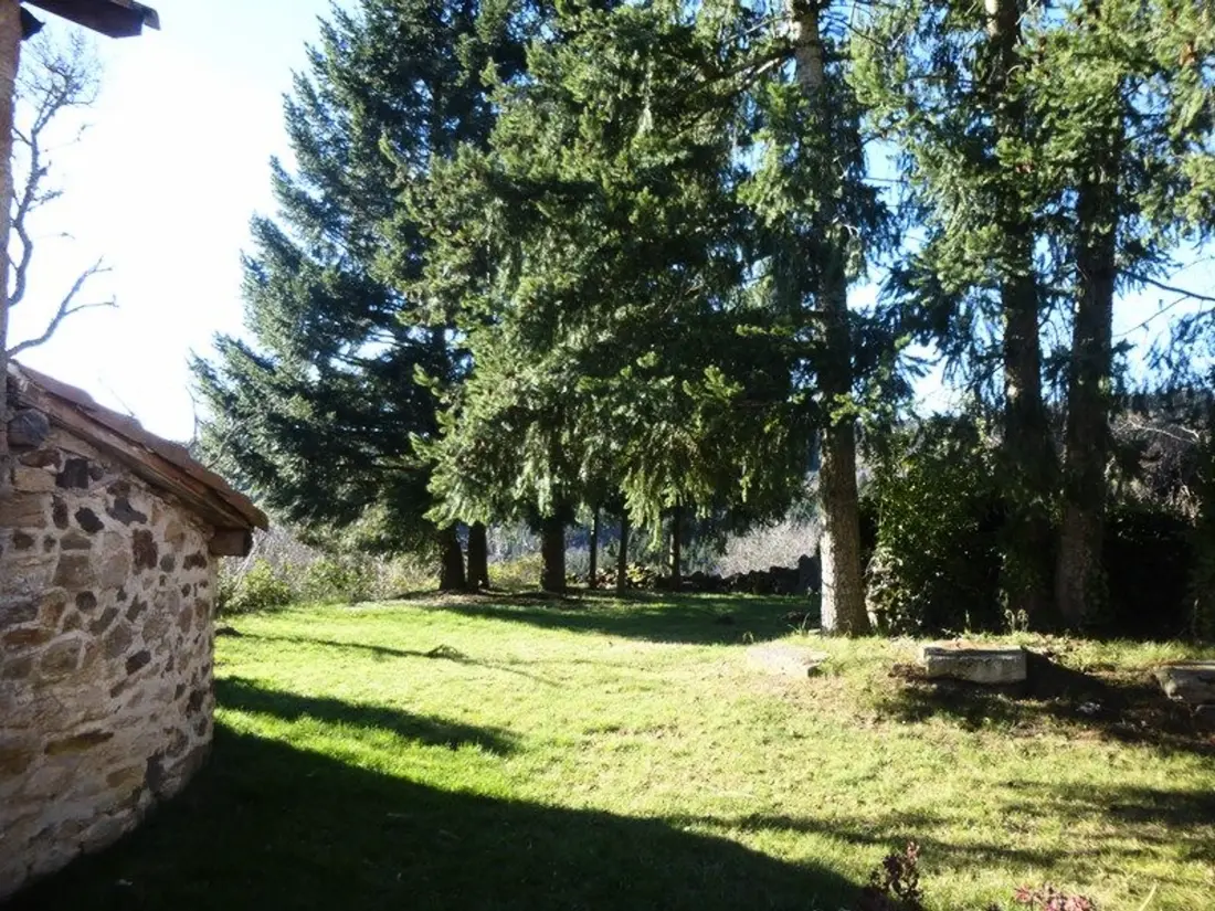 Maison de Vacances Saint-Vert 2