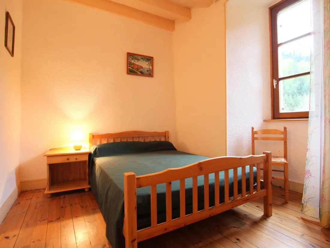 Maison de Vacances Saint-Vert