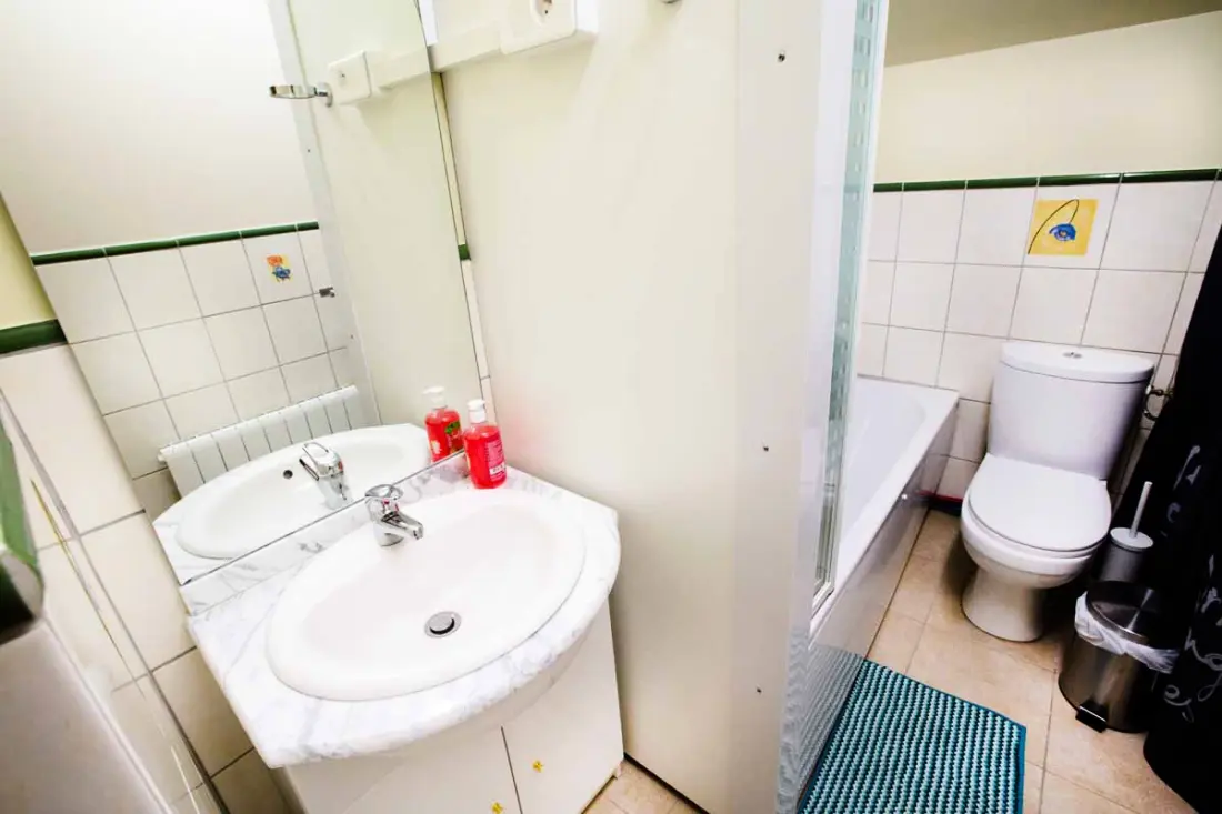 Gîte de France Gîtes de france® - l'humesnil 2 épis