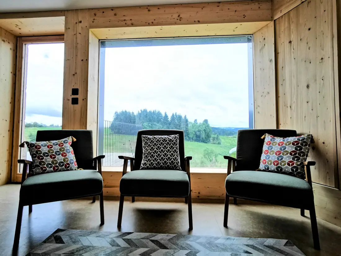 Maison de Vacances Saint-Victor-sur-Arlanc 2