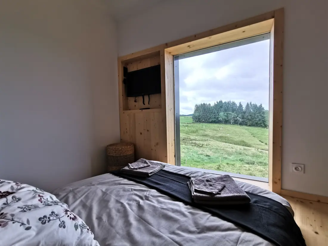Maison de Vacances Saint-Victor-sur-Arlanc 2