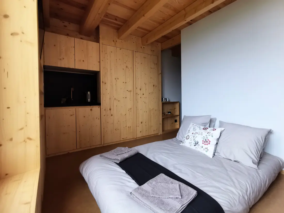 Maison de Vacances Saint-Victor-sur-Arlanc 2