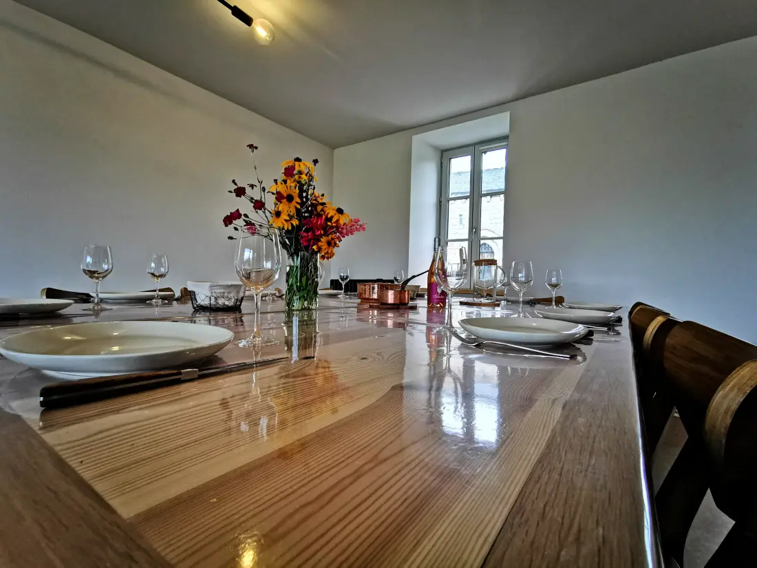 Maison de Vacances Saint-Victor-sur-Arlanc 2