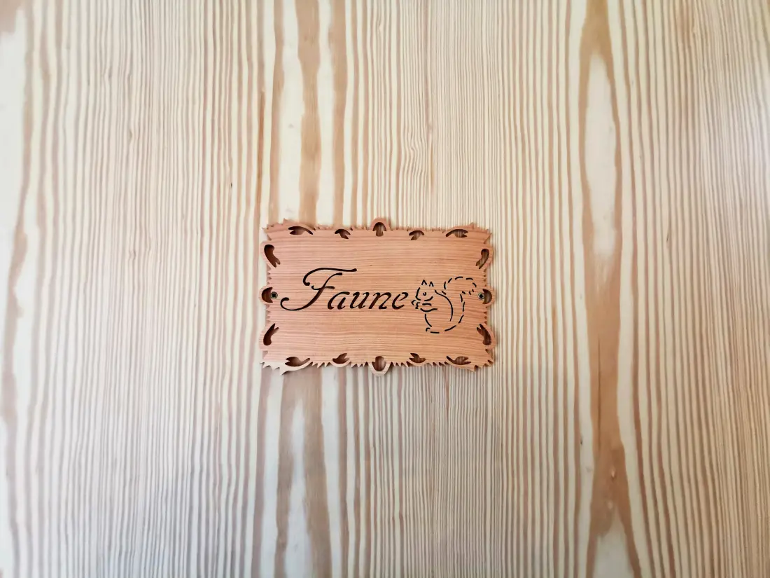 Maison de Vacances Saint-Victor-sur-Arlanc 2