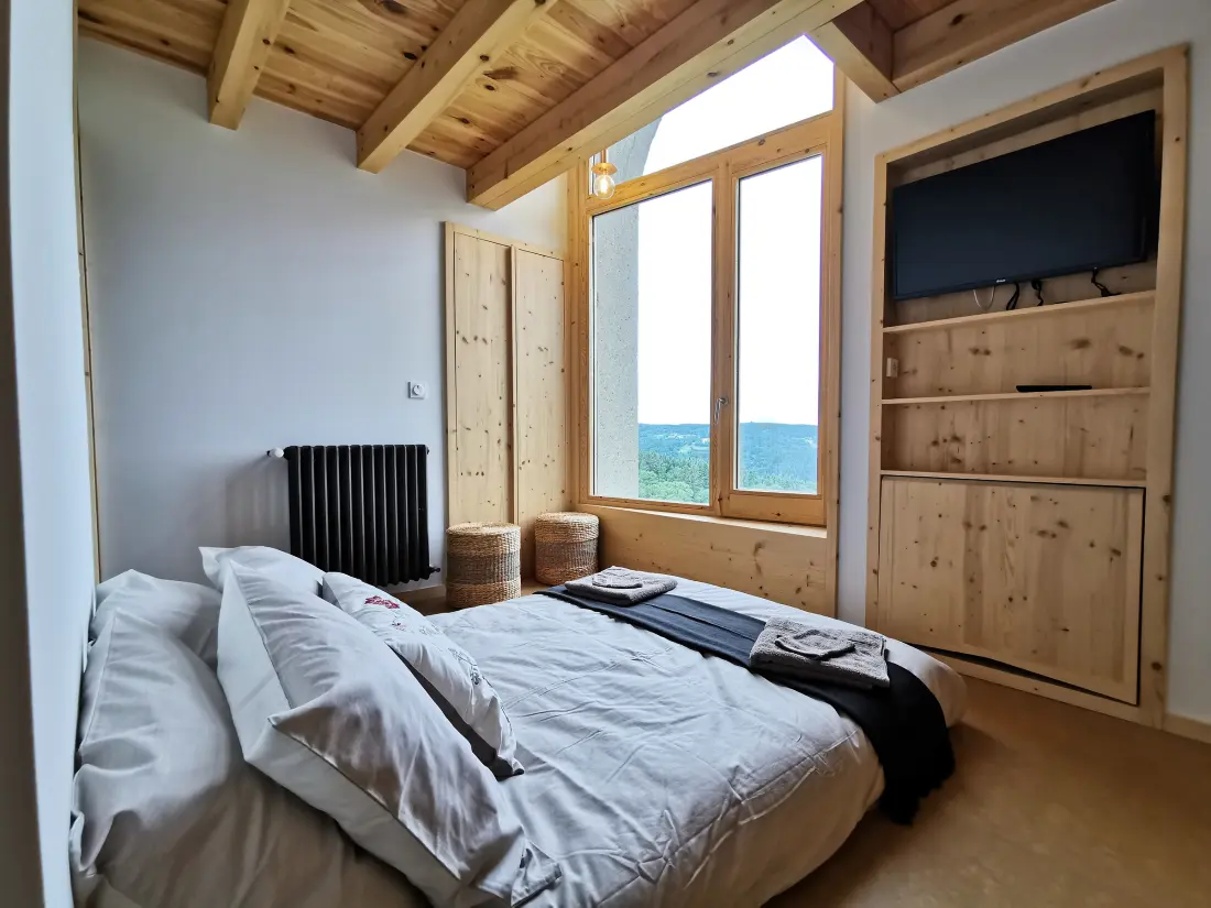 Maison de Vacances Saint-Victor-sur-Arlanc 2