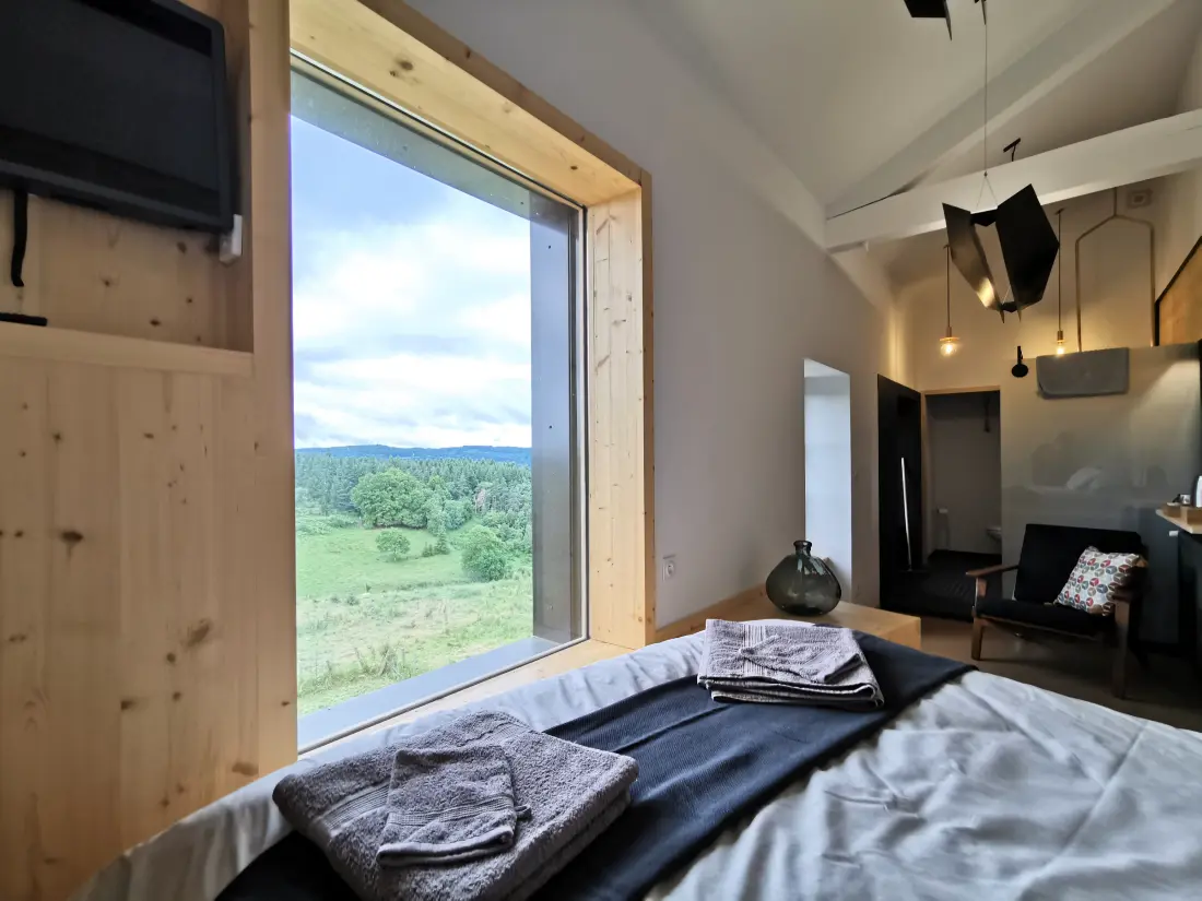 Maison de Vacances Saint-Victor-sur-Arlanc 2