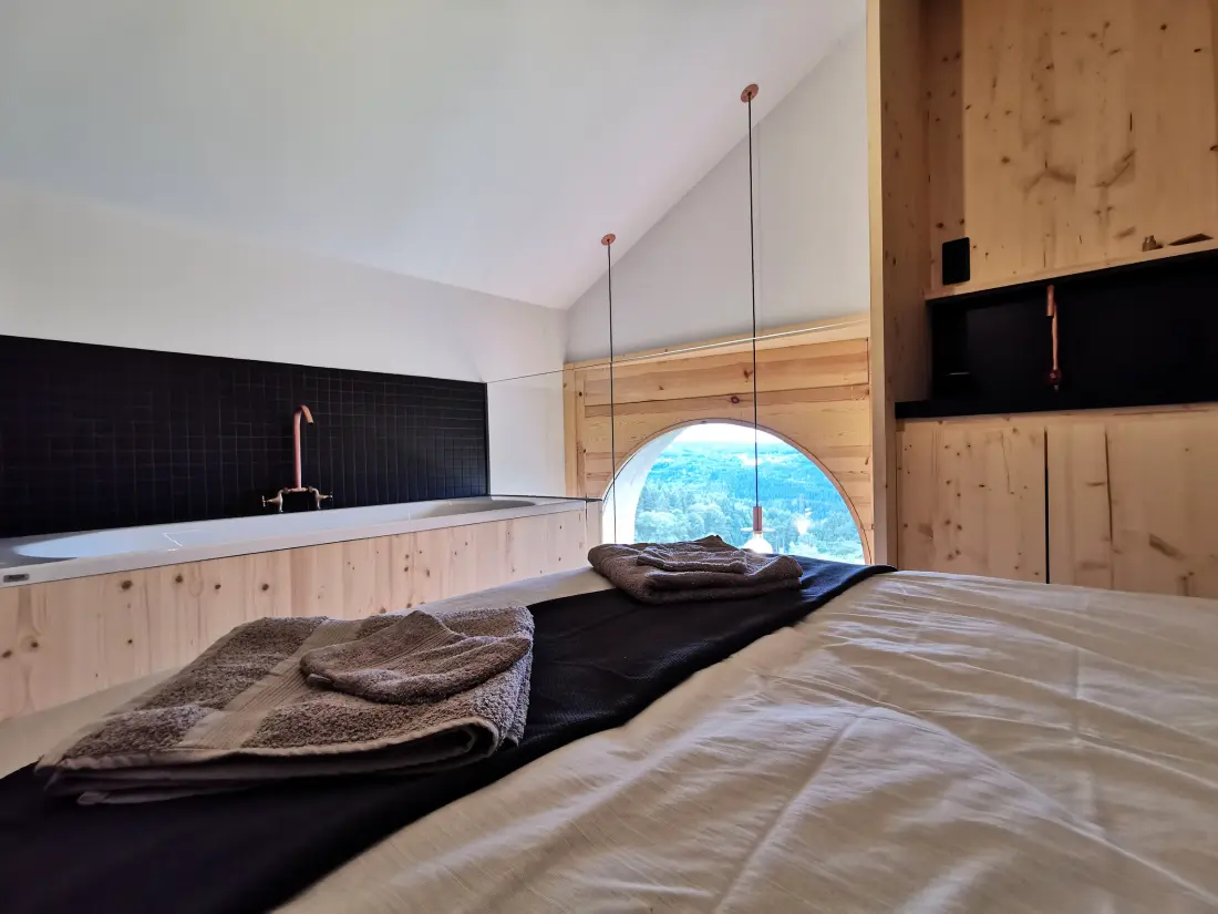 Maison de Vacances Saint-Victor-sur-Arlanc 2