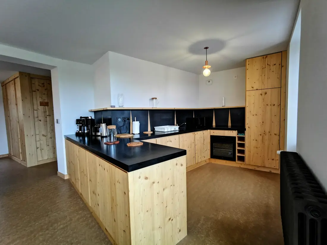 Maison de Vacances Saint-Victor-sur-Arlanc 2