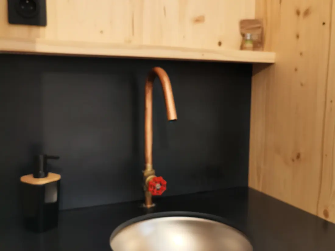 Maison de Vacances Saint-Victor-sur-Arlanc 2