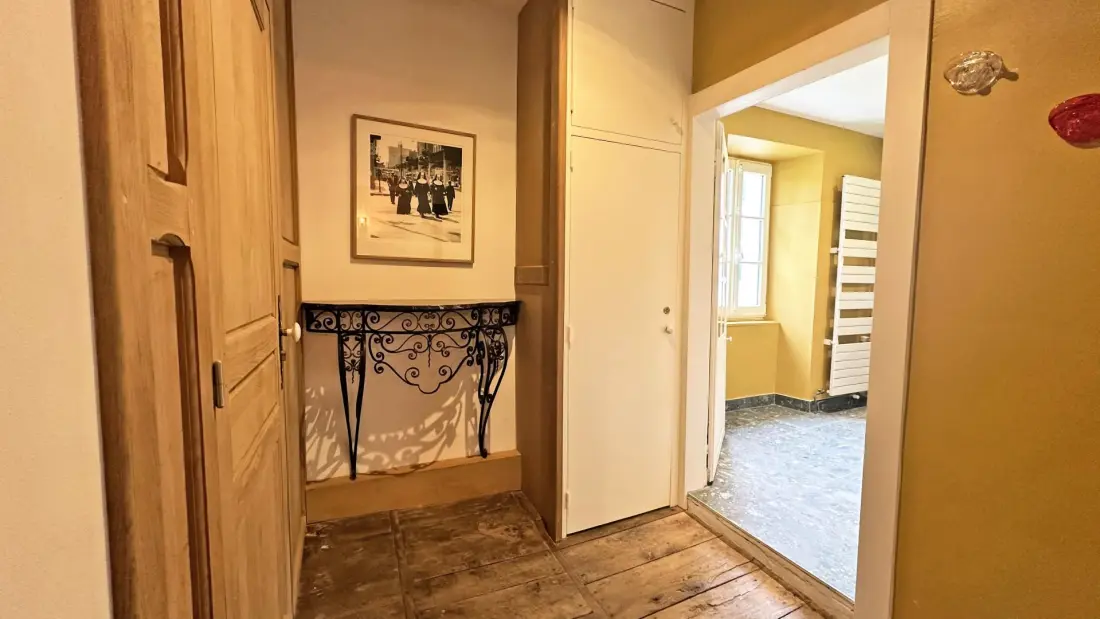 Gîte de France Domaine de la chapelle blanche 4 épis