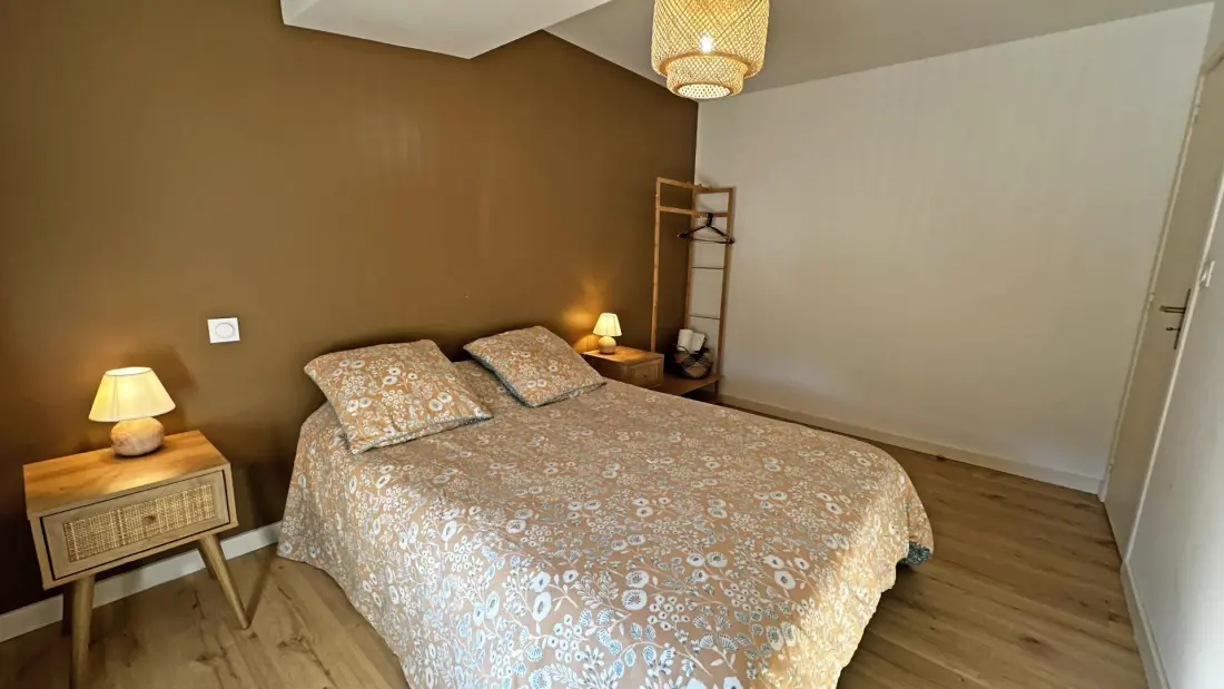 Gîte de France Le clos du bon temps 3 épis