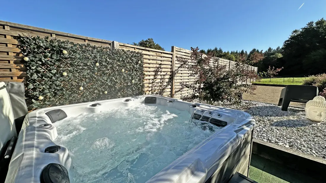 Gîte de France Le clos du bon temps 3 épis