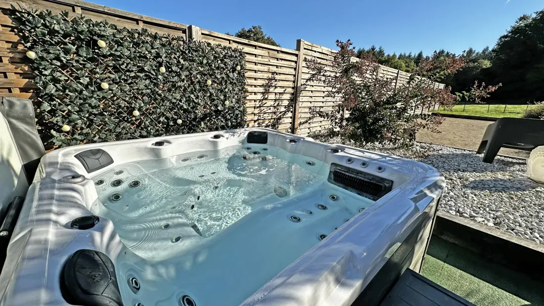 Gîte de France Le clos du bon temps 3 épis