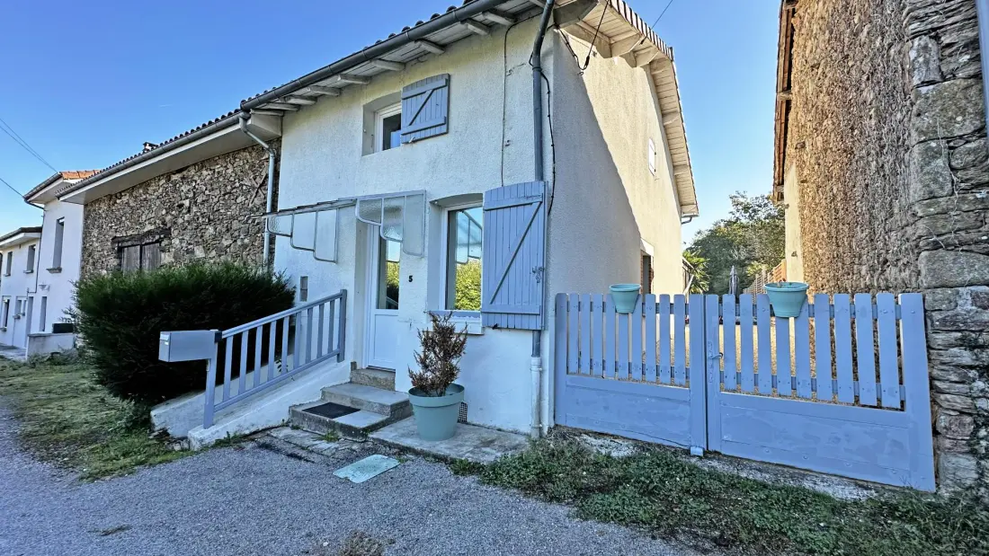 Gîte de France Le clos du bon temps 3 épis