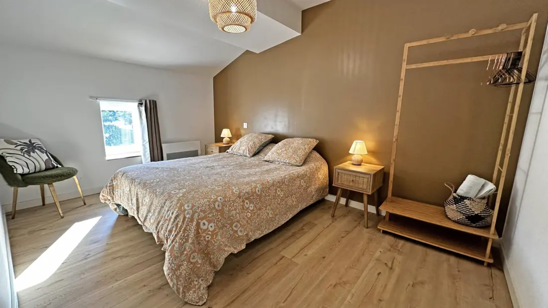 Gîte de France Le clos du bon temps 3 épis