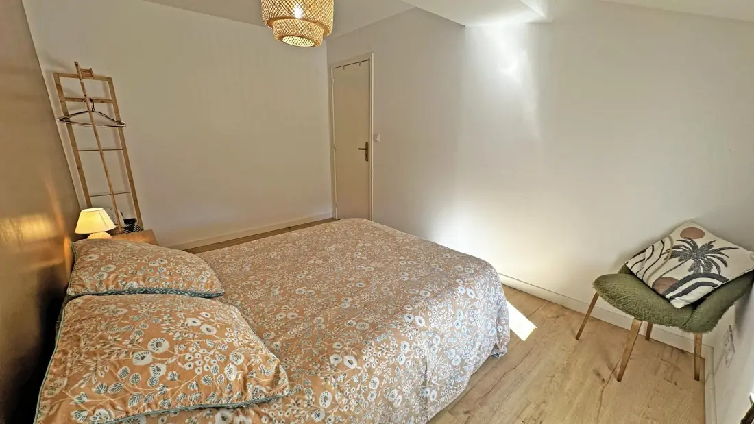 Gîte de France Le clos du bon temps 3 épis