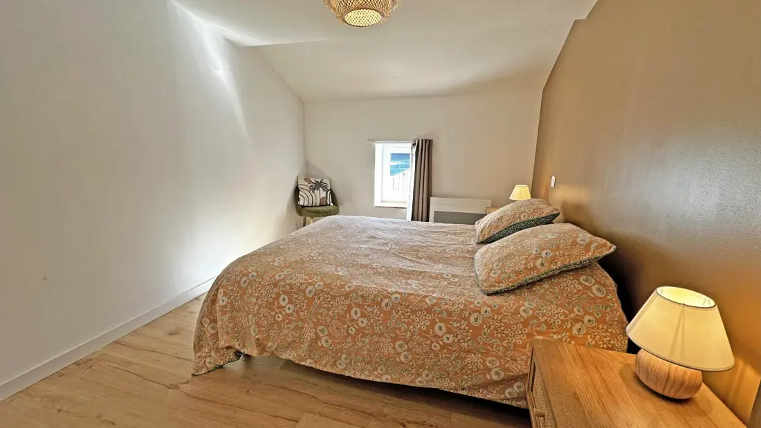 Gîte de France Le clos du bon temps 3 épis