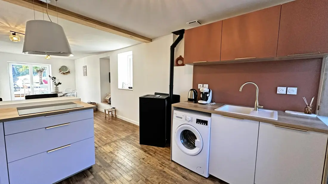 Gîte de France Le clos du bon temps 3 épis