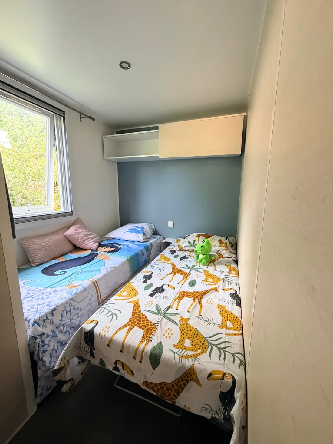 Flower Camping Le Tiradou 3 étoiles★★★