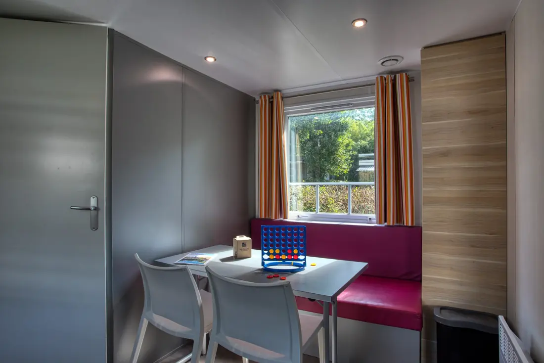 Flower Camping Le Tiradou 3 étoiles★★★