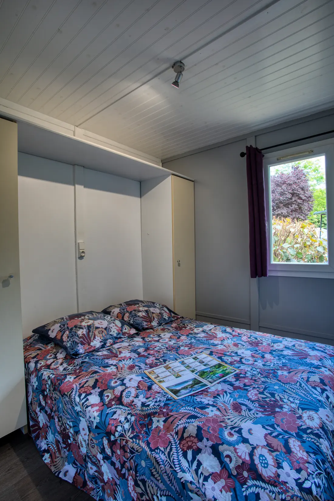 Flower Camping Le Tiradou 3 étoiles★★★